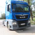 MAN TGX 18.420