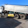 daf cf