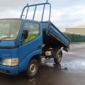 TOYOTA DYNA