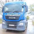 MAN TGX 26.420