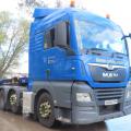 MAN TGX 26.420