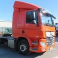 DAF CF450
