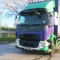 VOLVO FLE