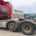 DAF CF85