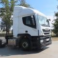 IVECO STRALLIS 400