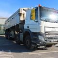 daf cf