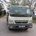 MITSUBISHI FUSSO