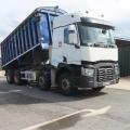 RENAULT T430