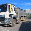 daf cf