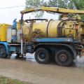 SCANIA P270