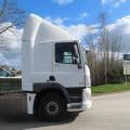 DAF CF 400