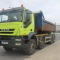 IVECO TREKKER