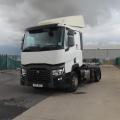 RENAULT T460