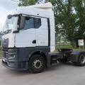 MAN TGX 18.430