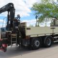 DAF CF