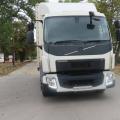 VOLVO FLE