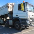 daf cf