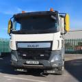 daf cf