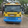 SCANIA P270