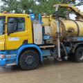 SCANIA P270