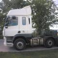 DAF CF85