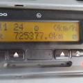 MERCEDES ATEGO 816