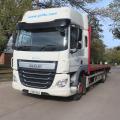 DAF CF330