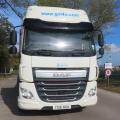 DAF CF330