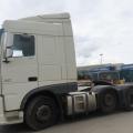 DAF XF