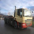 DAF cf75