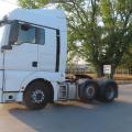 MAN TGX 26.460