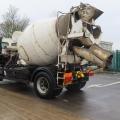VOLVO FL618