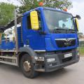 MAN TGM 18.250