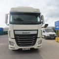 DAF XF