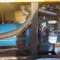 3 cyl kobota 10 kva