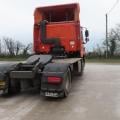 DAF CF460