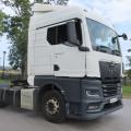 MAN TGX 18.430
