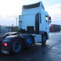 DAF XF460
