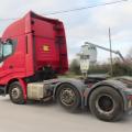 IVECO STRALLIS