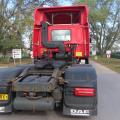 DAF CF