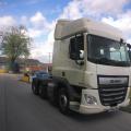 DAF CF85