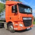 DAF CF 450