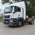MAN TGX 18.400