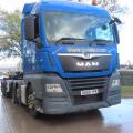 MAN TGX 26.420