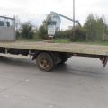 MITSUBISHI FUSSO