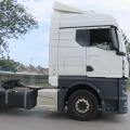 MAN TGX 18.430