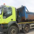 IVECO TREKKER