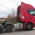 IVECO STRALLIS