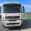 VOLVO FE 300