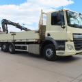 DAF CF